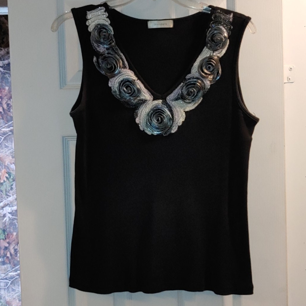 Blouse 100% cotton